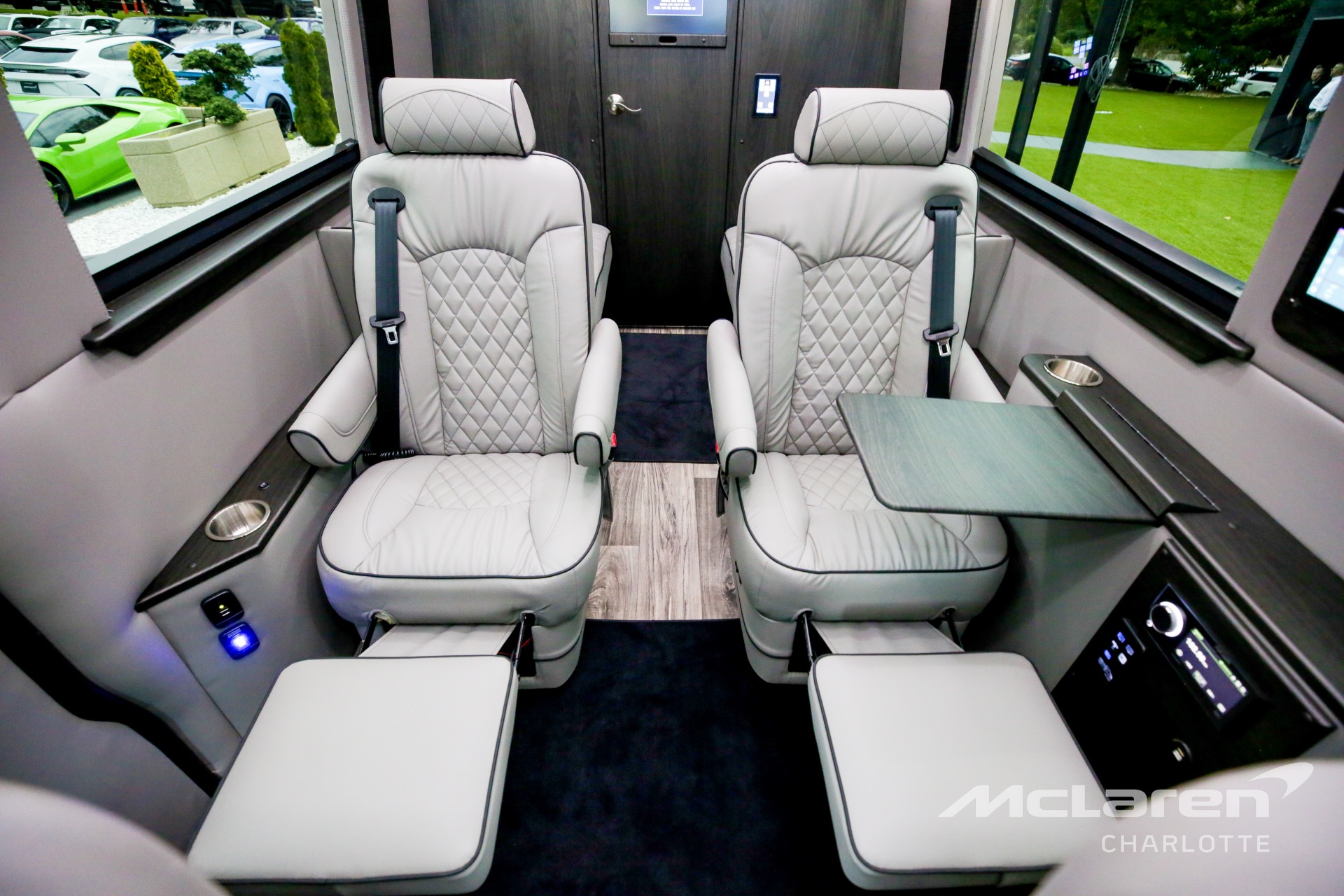 Used 2023 Mercedes-Benz Sprinter Cargo 3500XD | Charlotte, NC