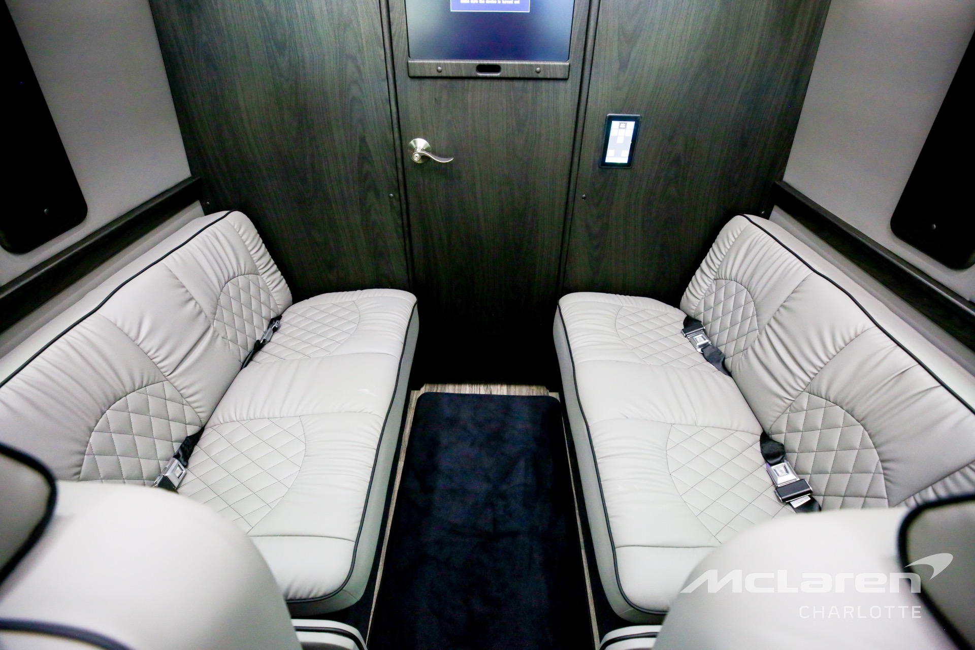 Used 2023 Mercedes-Benz Sprinter Cargo 3500XD | Charlotte, NC