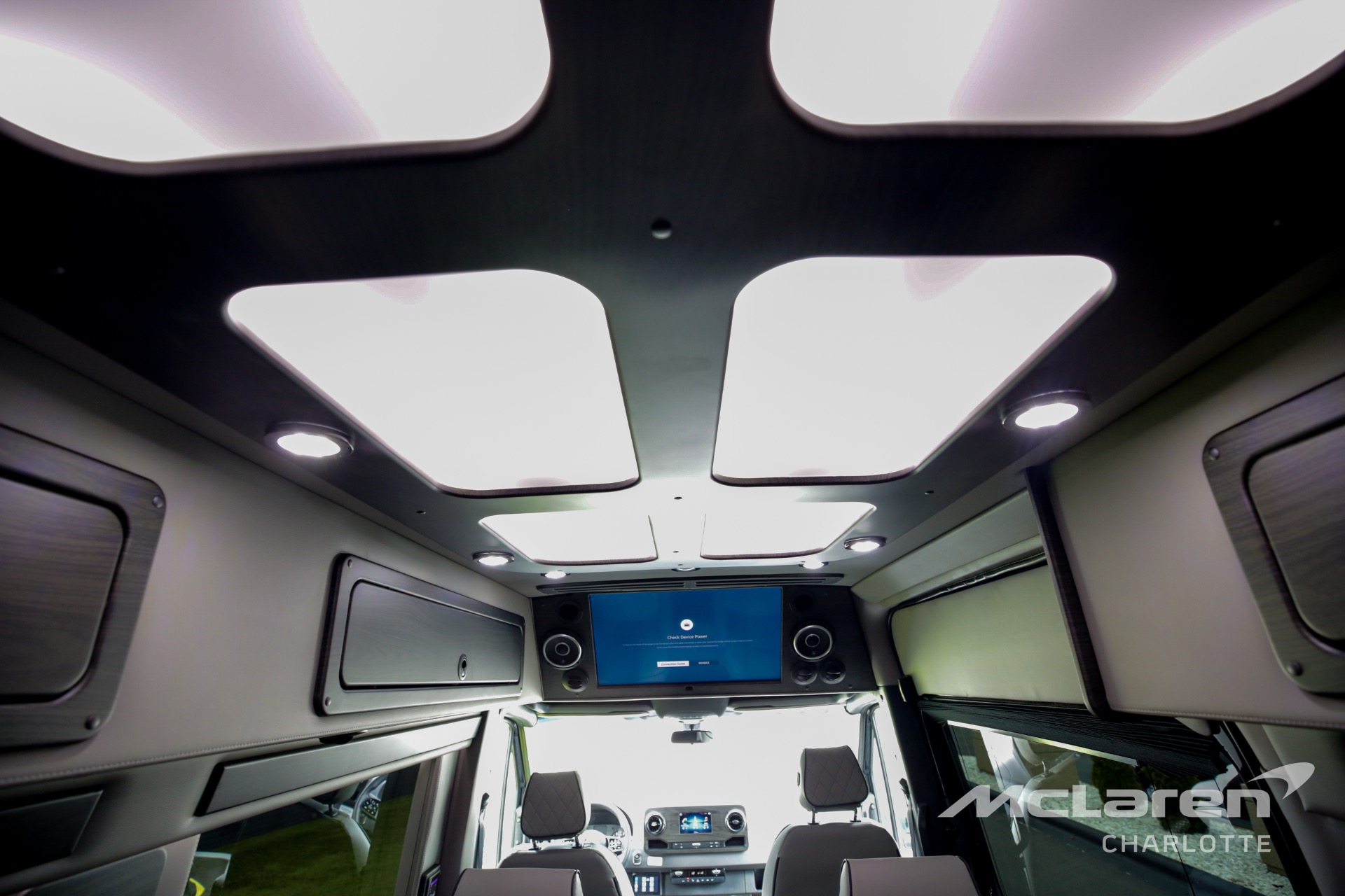 Used 2023 Mercedes-Benz Sprinter Cargo 3500XD | Charlotte, NC