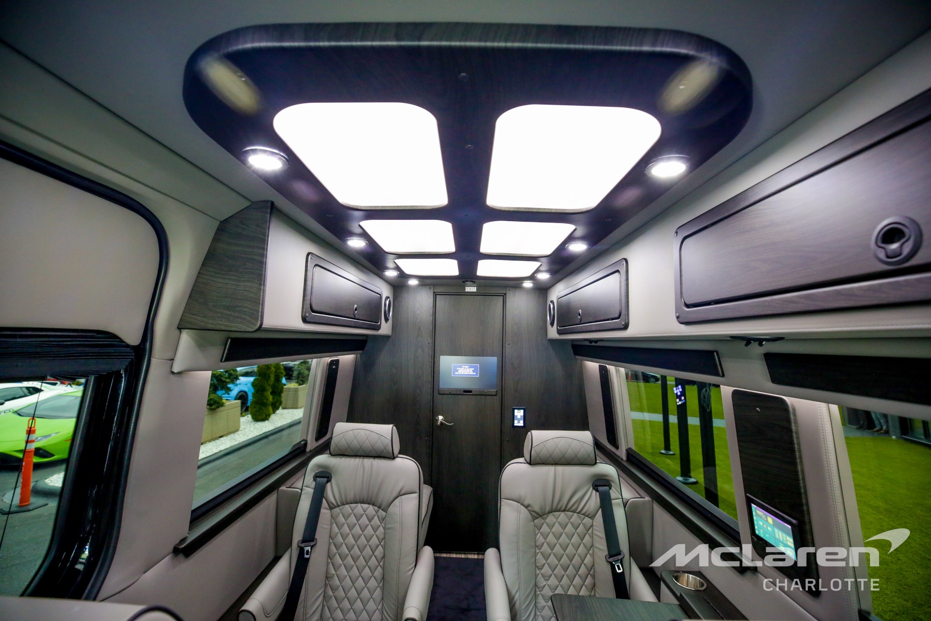 Used 2023 Mercedes-Benz Sprinter Cargo 3500XD | Charlotte, NC