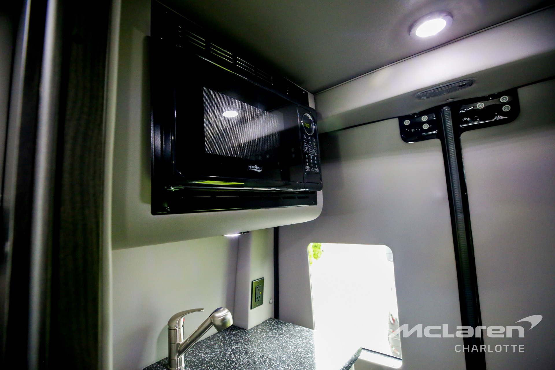 Used 2023 Mercedes-Benz Sprinter Cargo 3500XD | Charlotte, NC