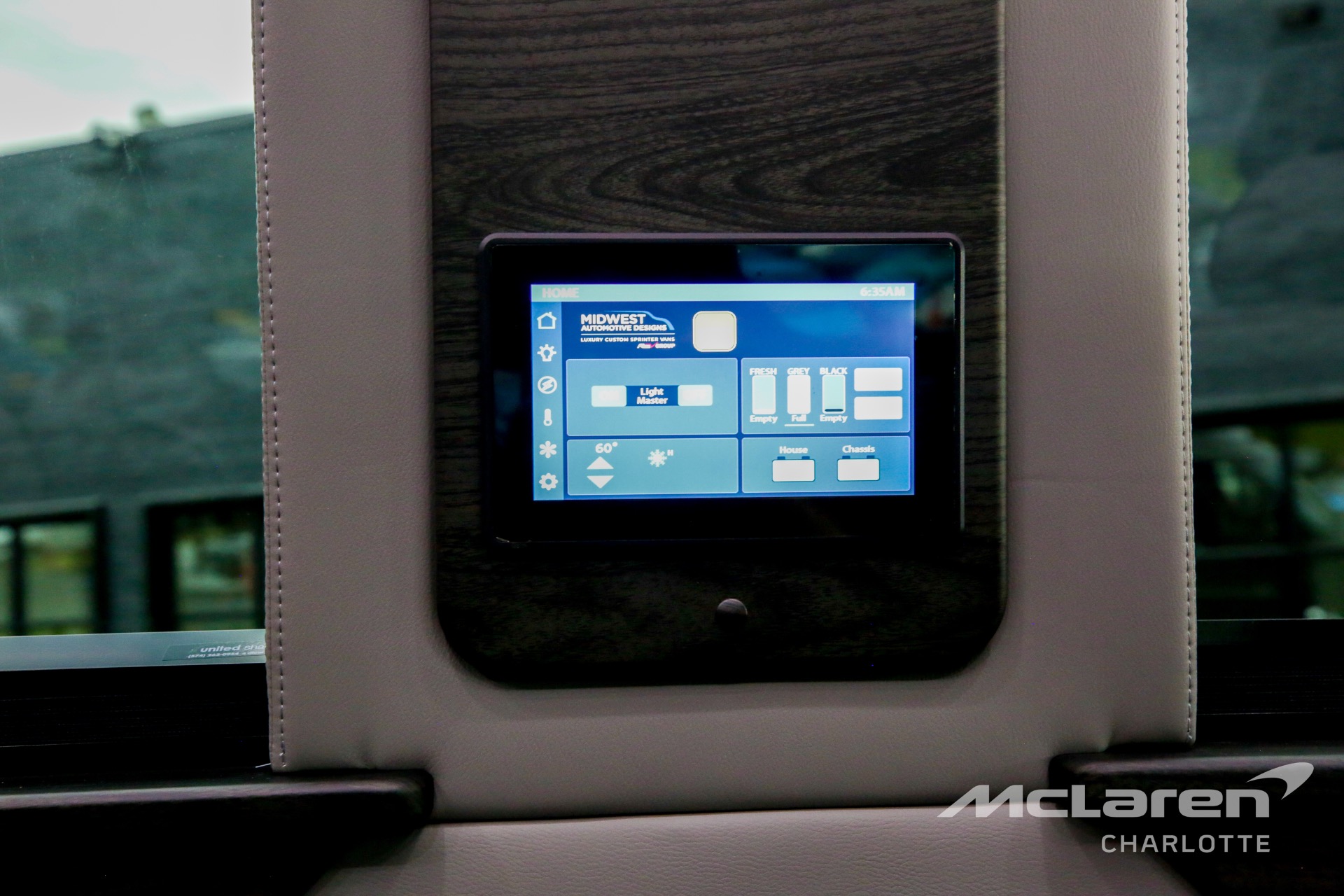Used 2023 Mercedes-Benz Sprinter Cargo 3500XD | Charlotte, NC
