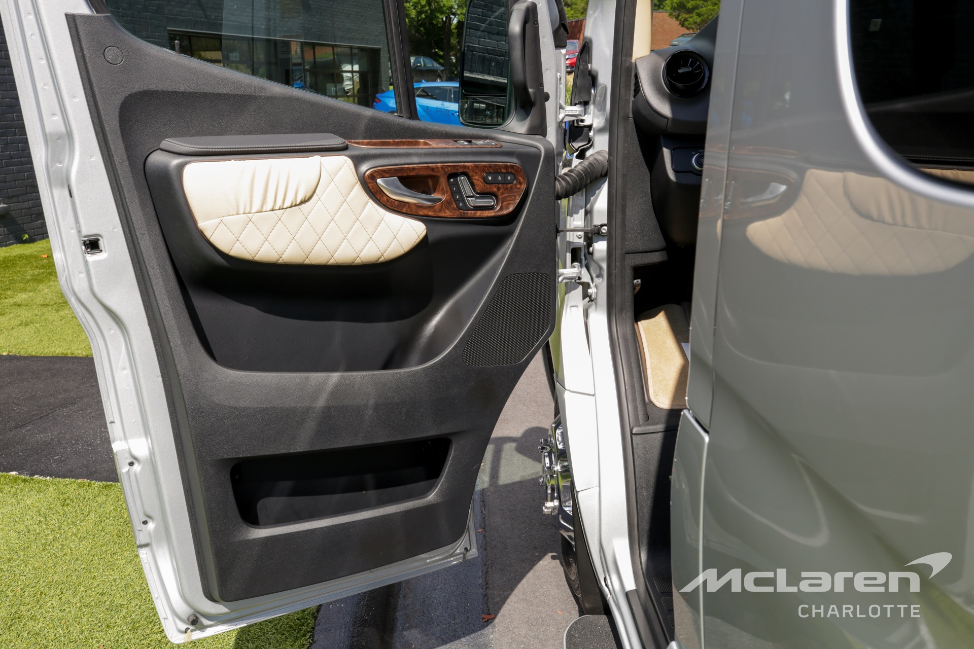 Used 2023 Mercedes-Benz Sprinter 3500XD | Charlotte, NC