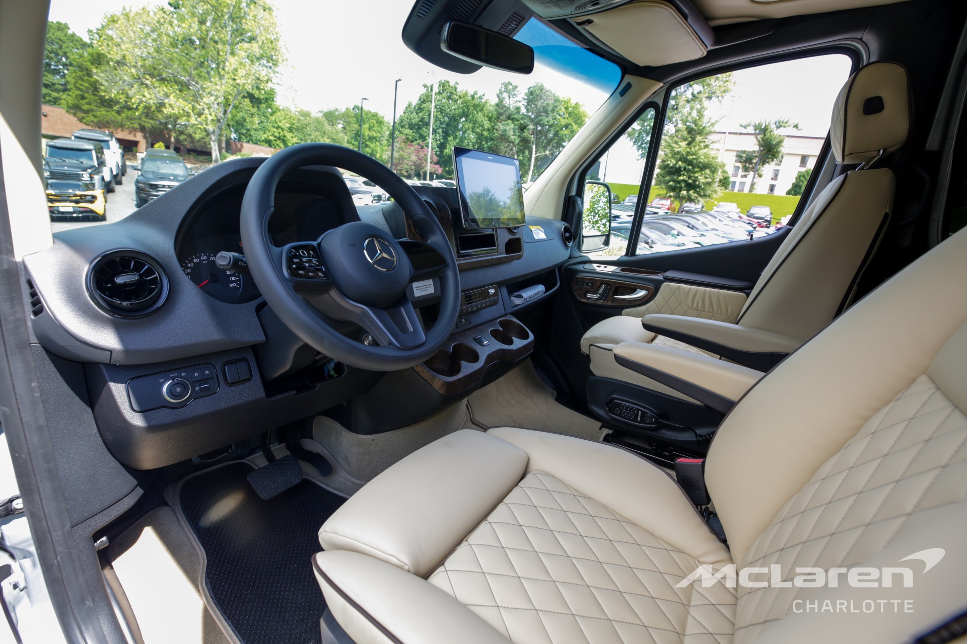 Used 2023 Mercedes-Benz Sprinter 3500XD | Charlotte, NC