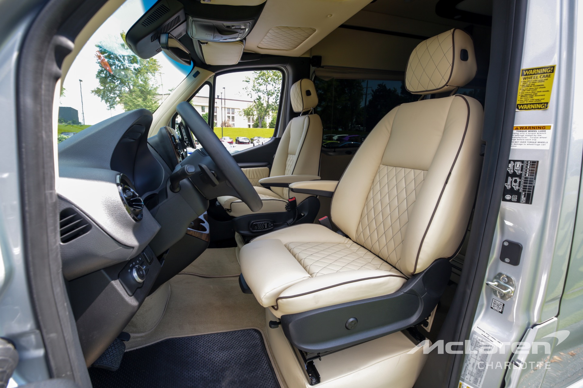 Used 2023 Mercedes-Benz Sprinter Cargo 3500XD | Charlotte, NC