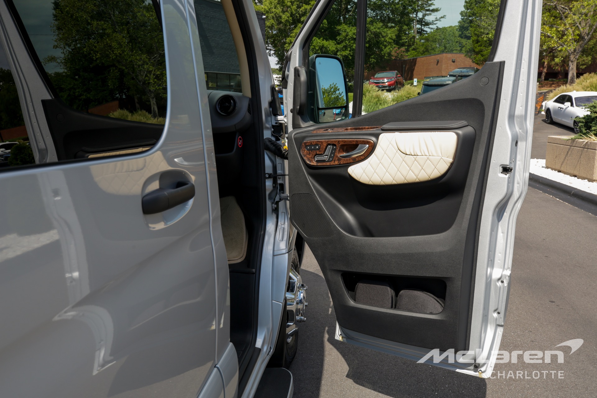 Used 2023 Mercedes-Benz Sprinter 3500XD | Charlotte, NC