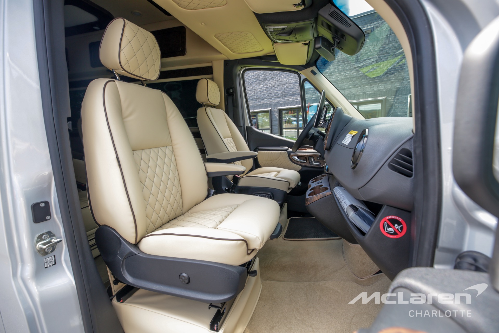 Used 2023 Mercedes-Benz Sprinter 3500XD | Charlotte, NC