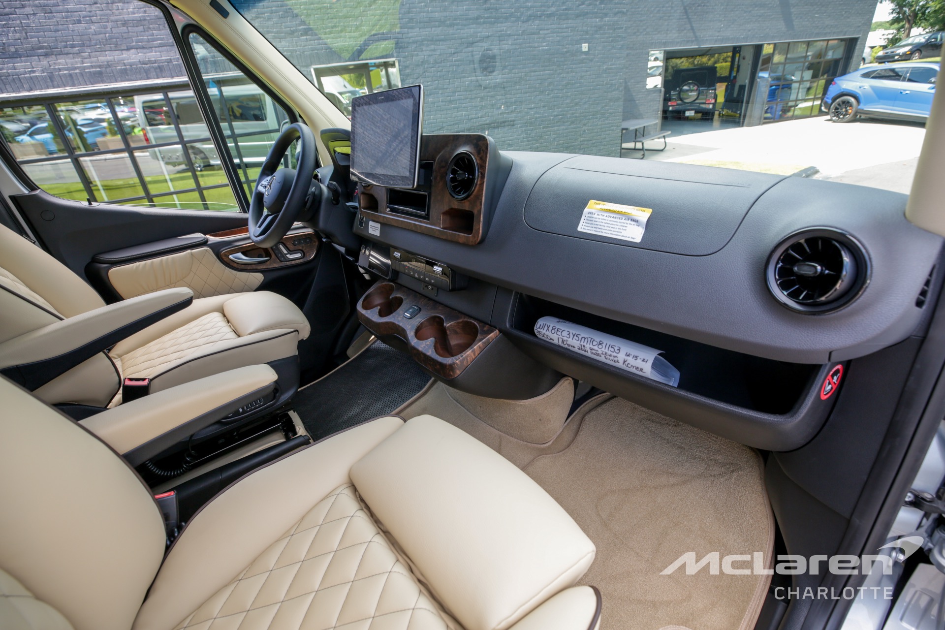 Used 2023 Mercedes-Benz Sprinter 3500XD | Charlotte, NC