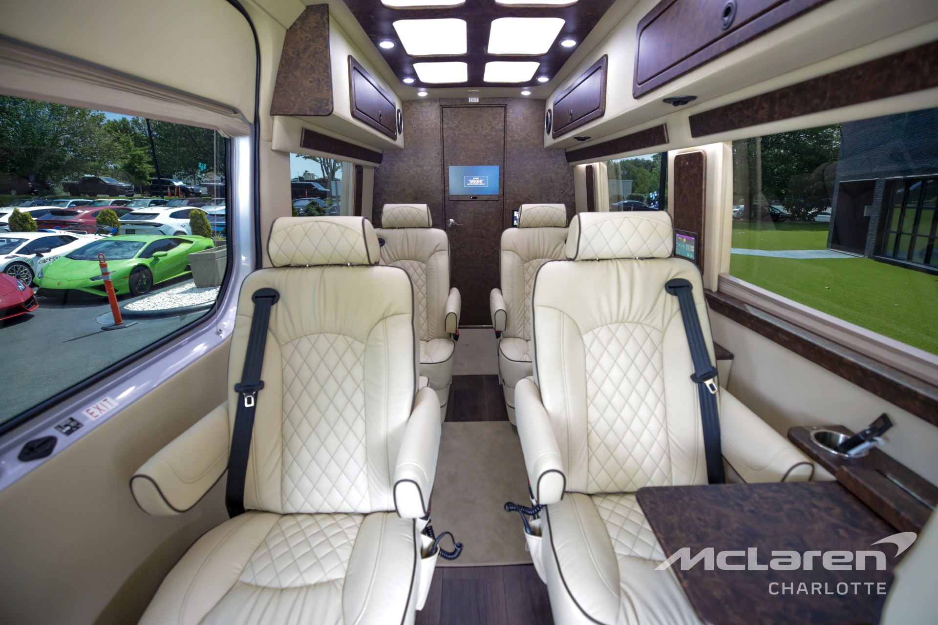 Used 2023 Mercedes-Benz Sprinter 3500XD | Charlotte, NC