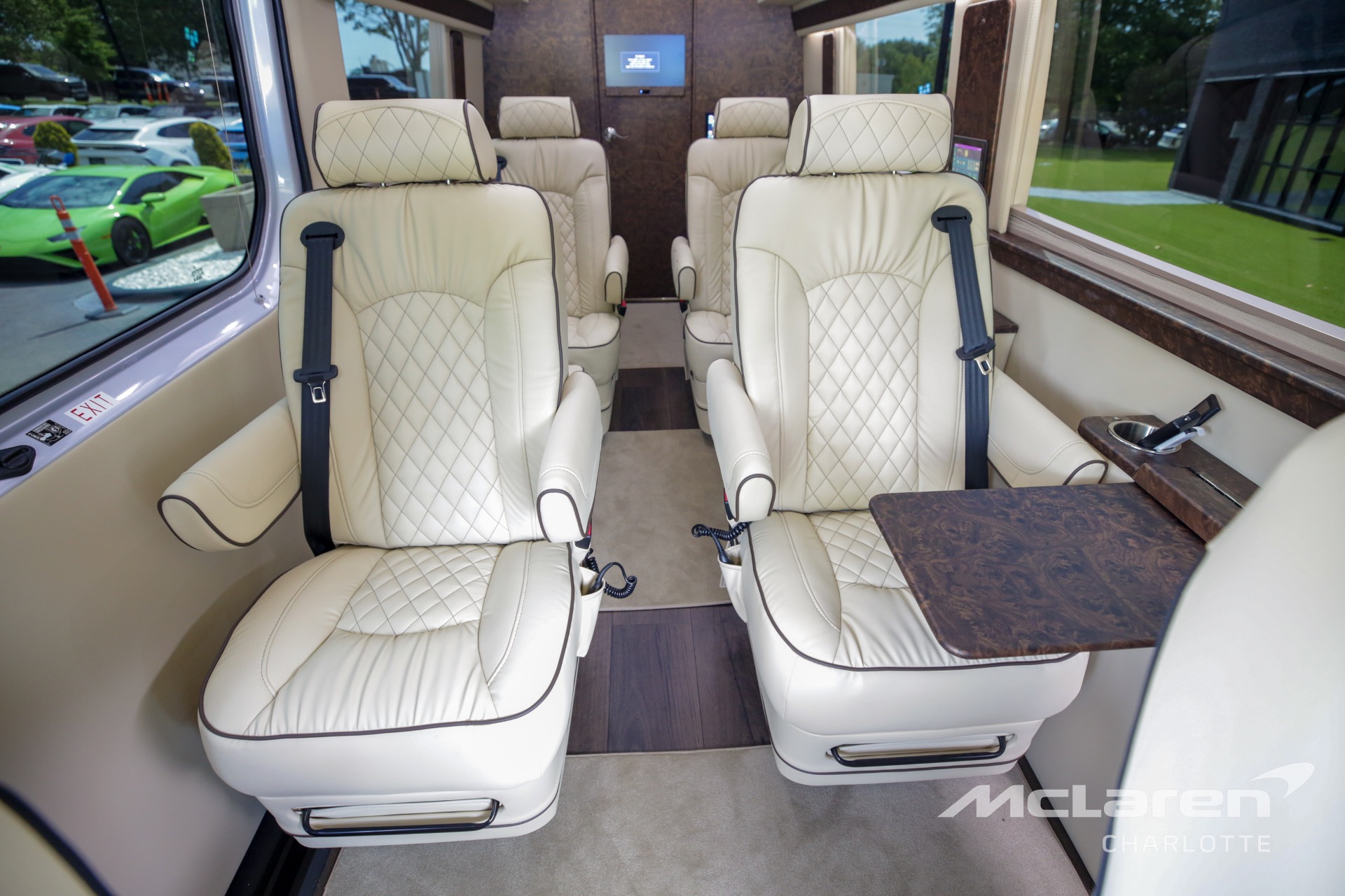 Used 2023 Mercedes-Benz Sprinter 3500XD | Charlotte, NC