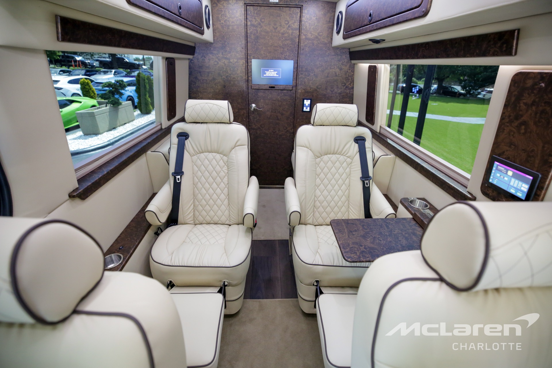 Used 2023 Mercedes-Benz Sprinter 3500XD | Charlotte, NC