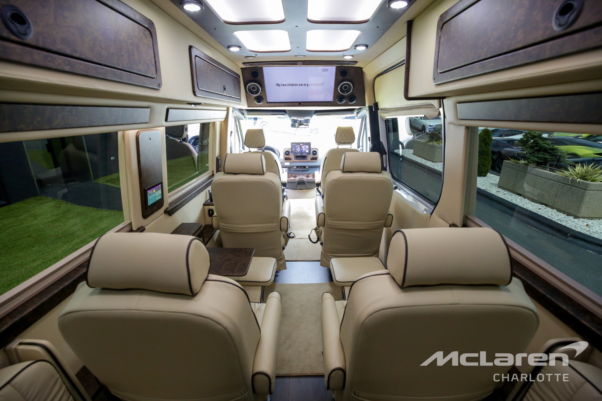 Used 2023 Mercedes-Benz Sprinter 3500XD | Charlotte, NC