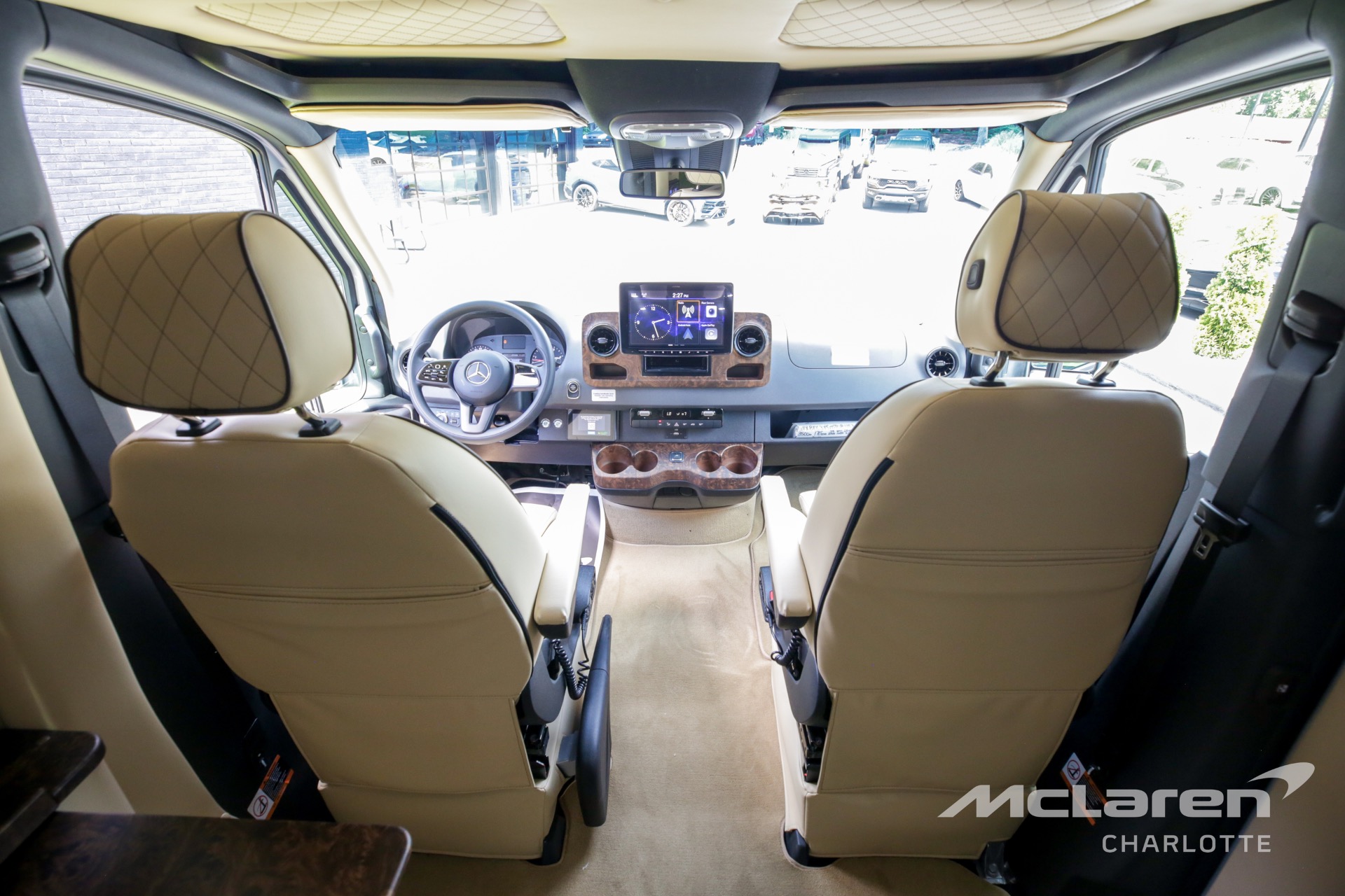 Used 2023 Mercedes-Benz Sprinter 3500XD | Charlotte, NC