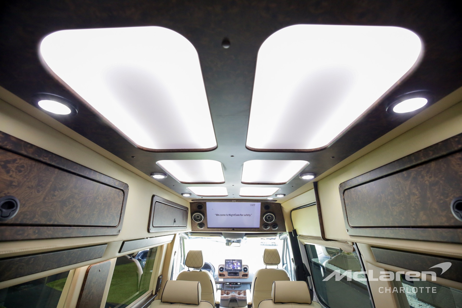 Used 2023 Mercedes-Benz Sprinter 3500XD | Charlotte, NC