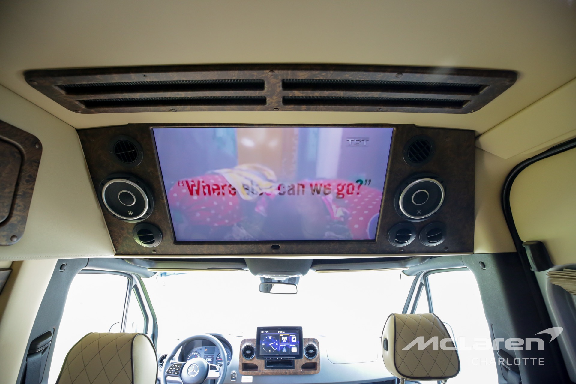 Used 2023 Mercedes-Benz Sprinter 3500XD | Charlotte, NC