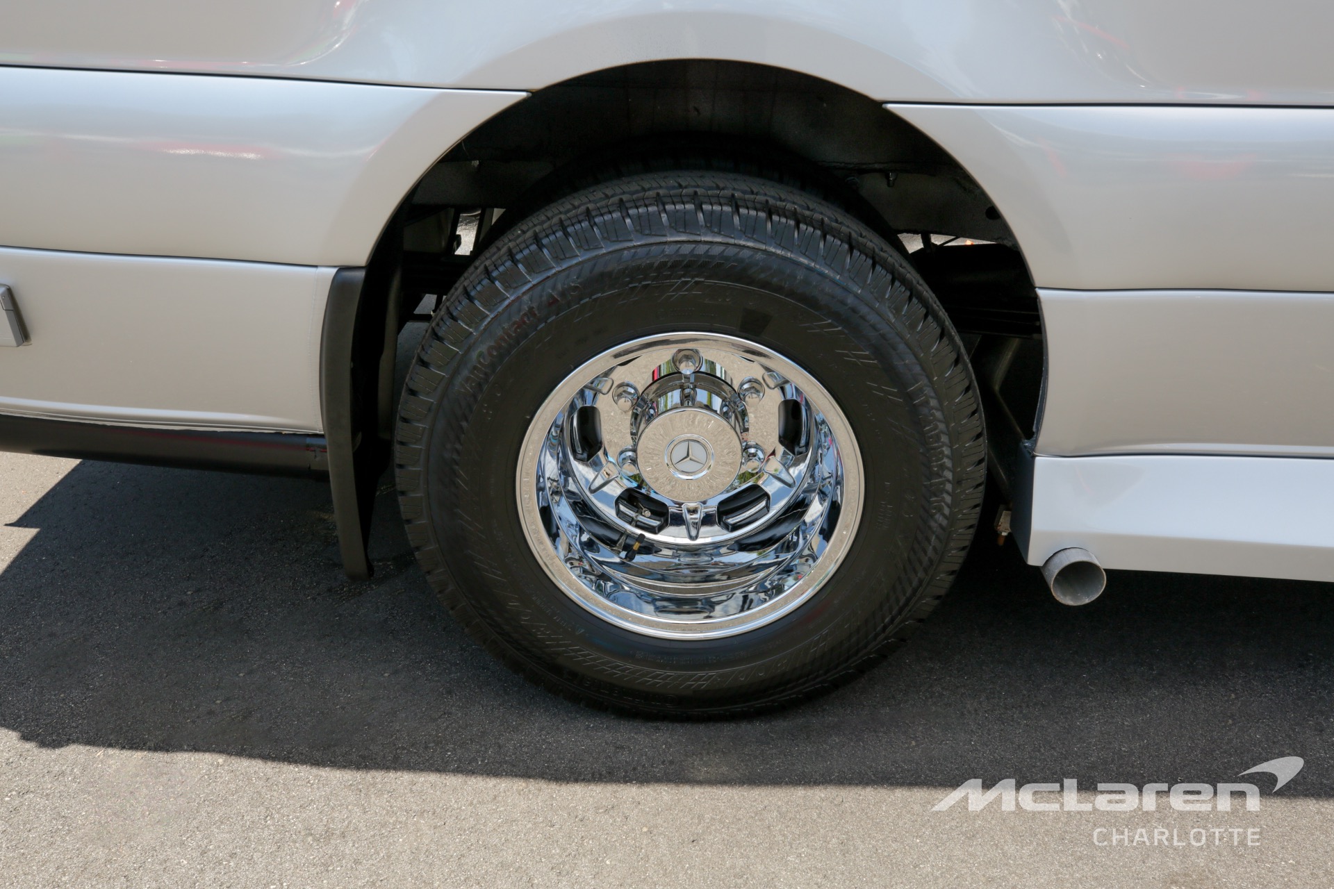 Used 2023 Mercedes-Benz Sprinter 3500XD | Charlotte, NC