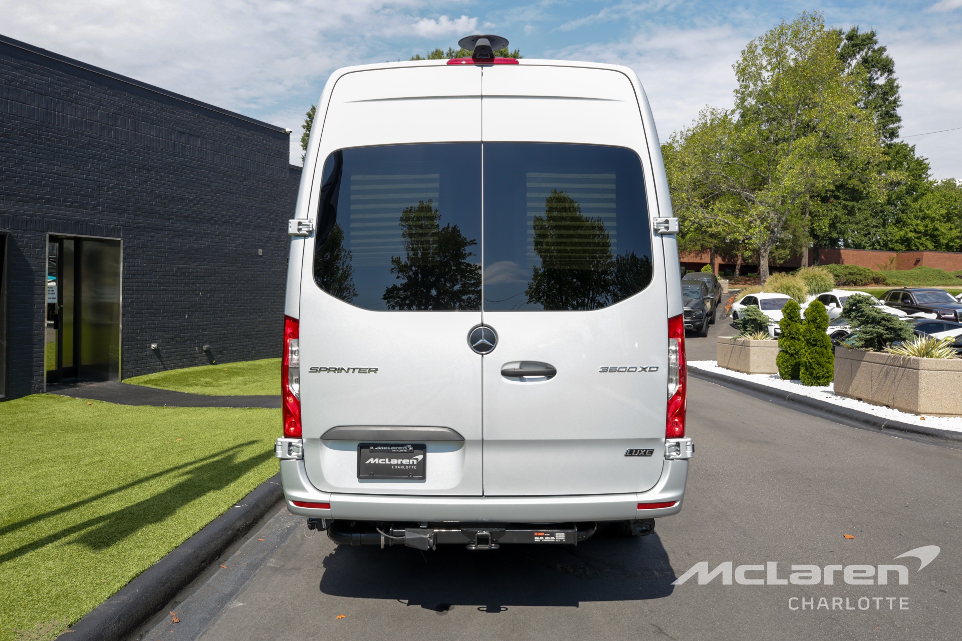 Used 2023 Mercedes-Benz Sprinter 3500XD | Charlotte, NC