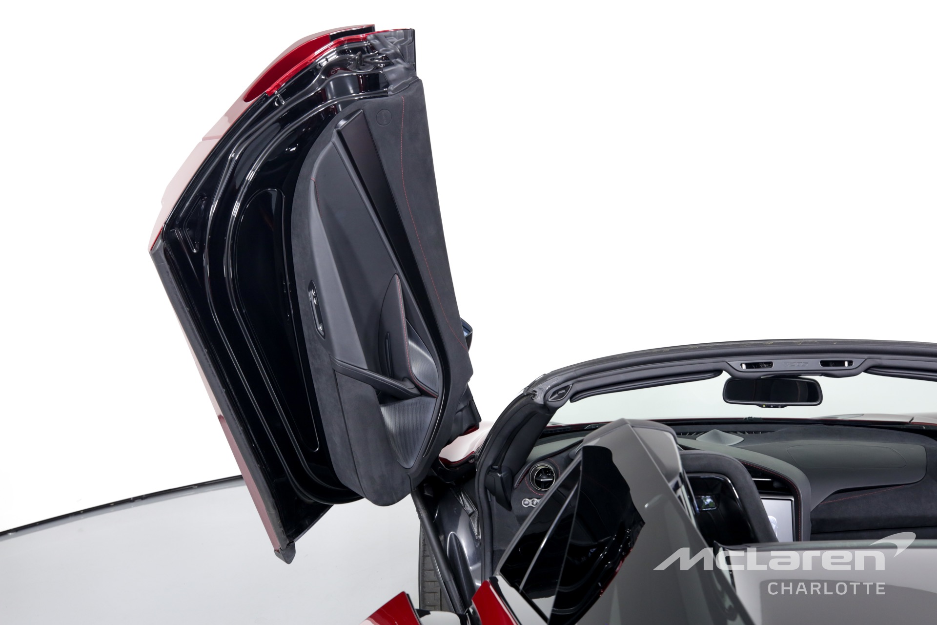 Used 2022 McLaren 720S Spider Performance | Charlotte, NC