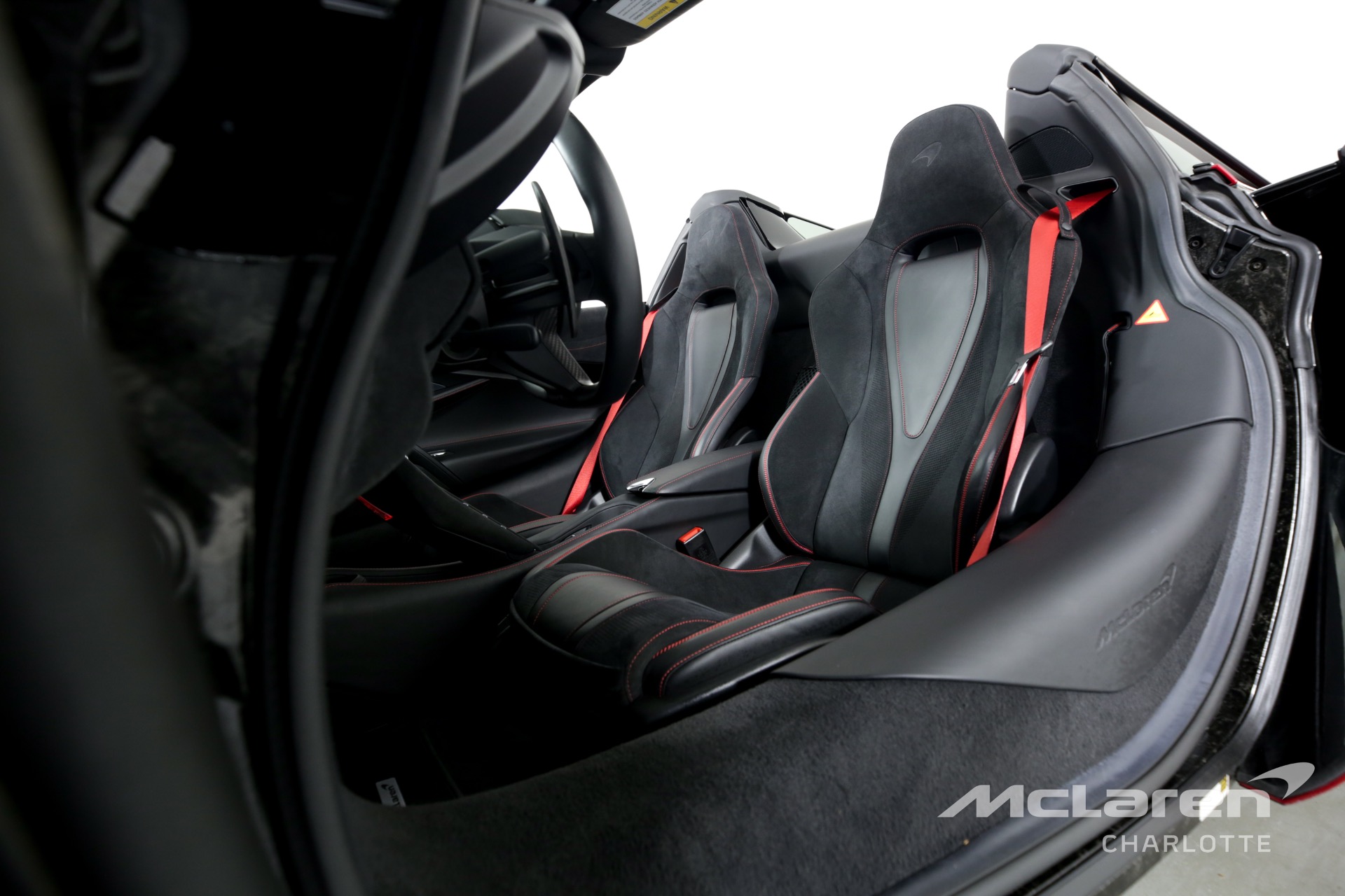 Used 2022 McLaren 720S Spider Performance | Charlotte, NC