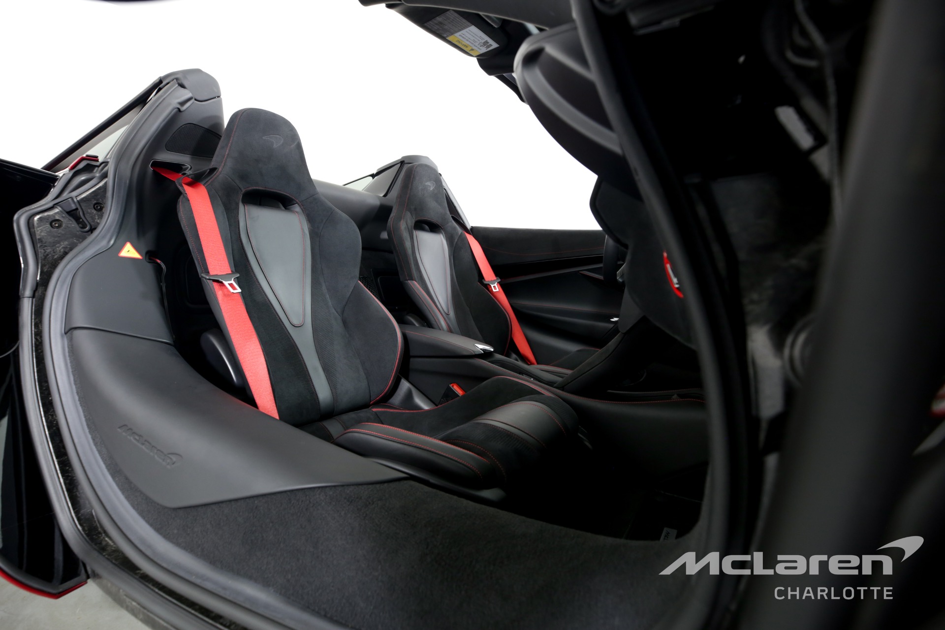 Used 2022 McLaren 720S Spider Performance | Charlotte, NC