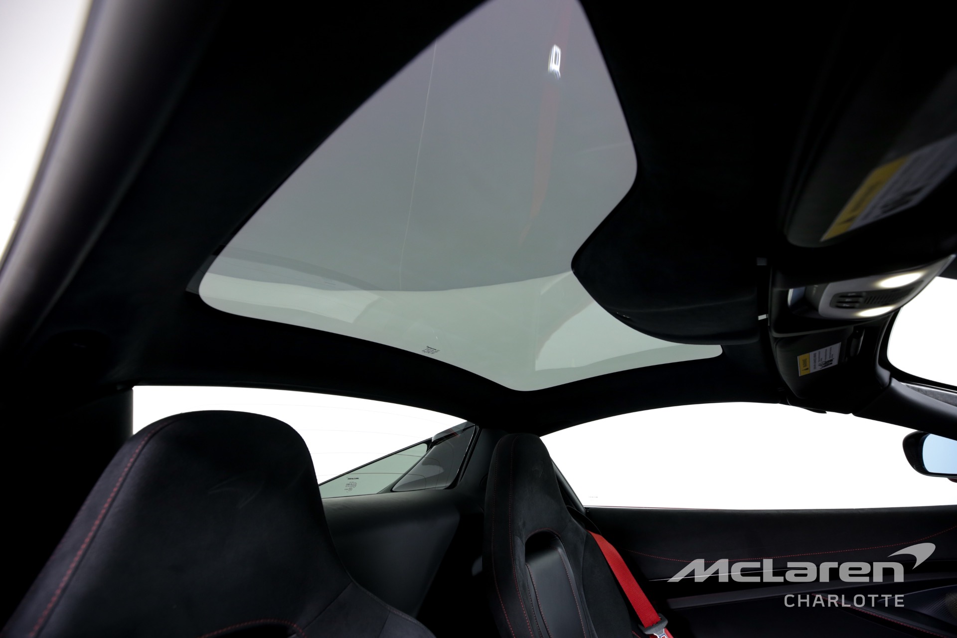 Used 2022 McLaren 720S Spider Performance | Charlotte, NC