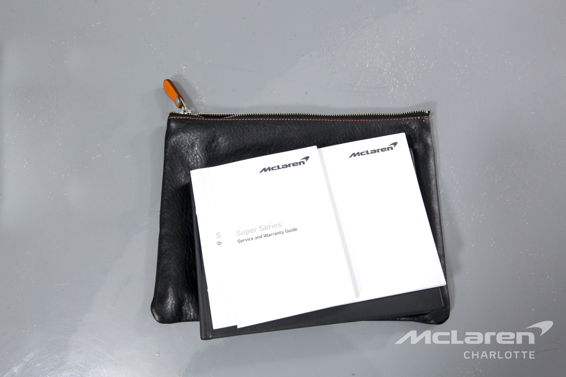 Used 2022 McLaren 720S Spider Performance | Charlotte, NC