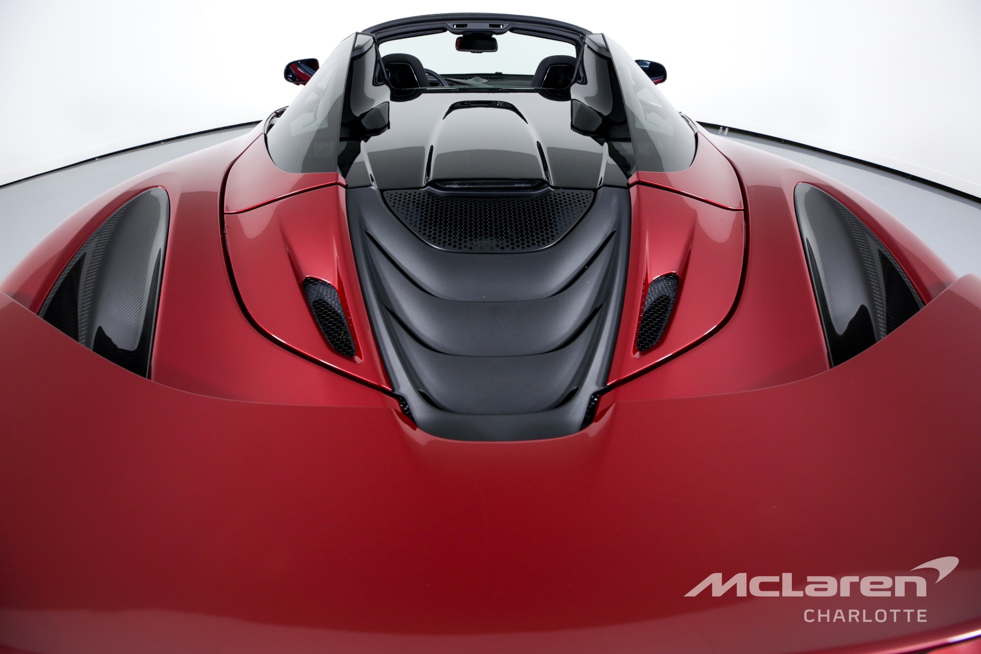 Used 2022 McLaren 720S Spider Performance | Charlotte, NC