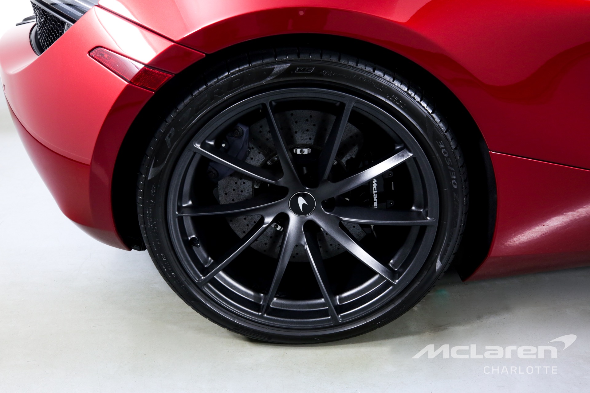 Used 2022 McLaren 720S Spider Performance | Charlotte, NC