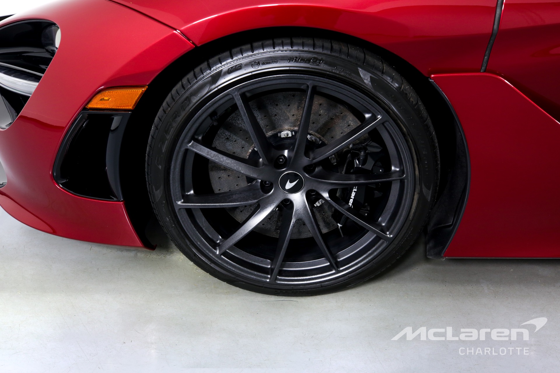 Used 2022 McLaren 720S Spider Performance | Charlotte, NC