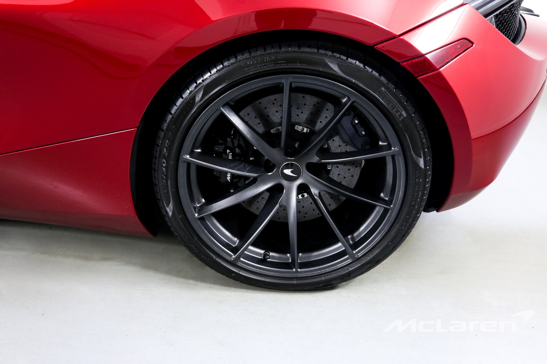 Used 2022 McLaren 720S Spider Performance | Charlotte, NC