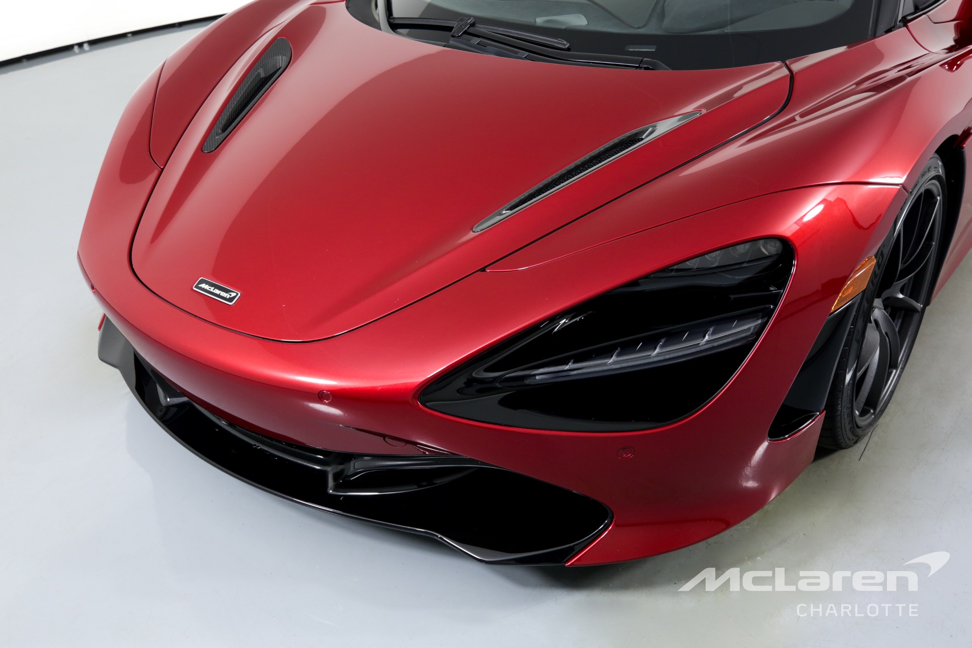 Used 2022 McLaren 720S Spider Performance | Charlotte, NC