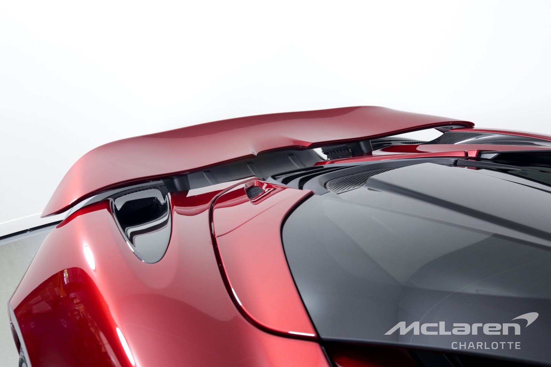 Used 2022 McLaren 720S Spider Performance | Charlotte, NC