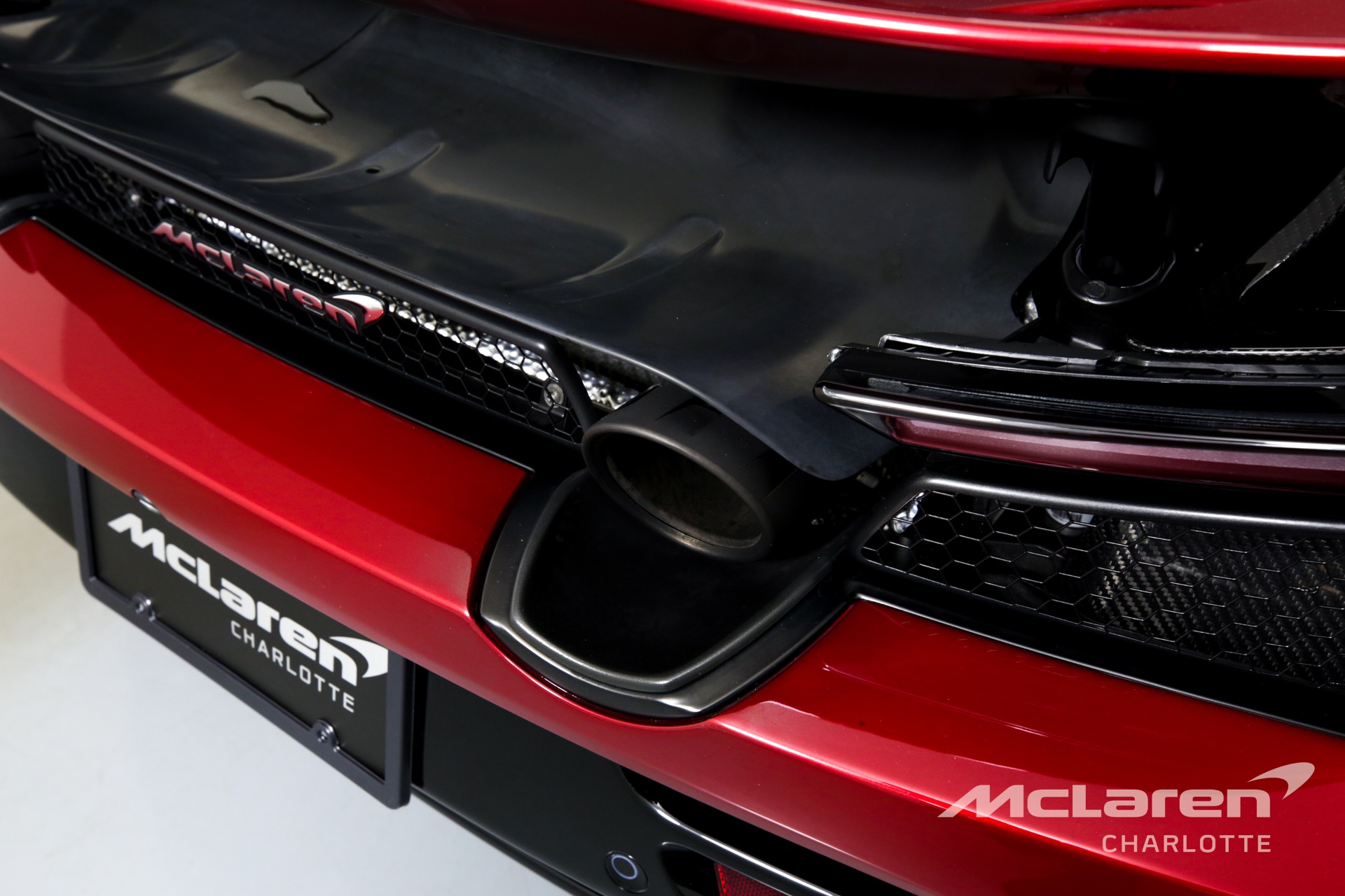 Used 2022 McLaren 720S Spider Performance | Charlotte, NC