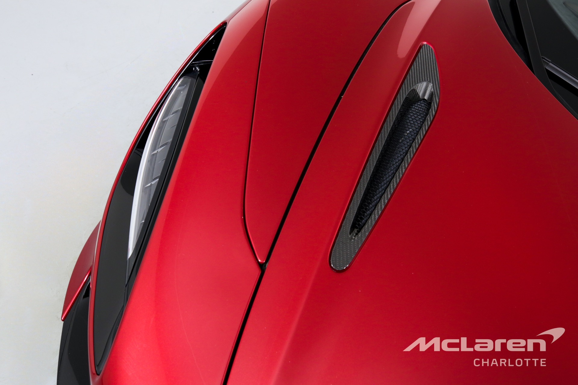 Used 2022 McLaren 720S Spider Performance | Charlotte, NC