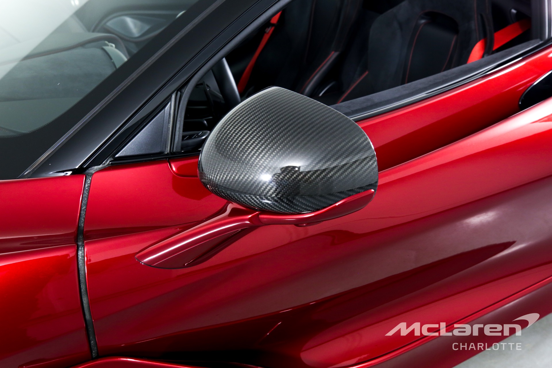 Used 2022 McLaren 720S Spider Performance | Charlotte, NC