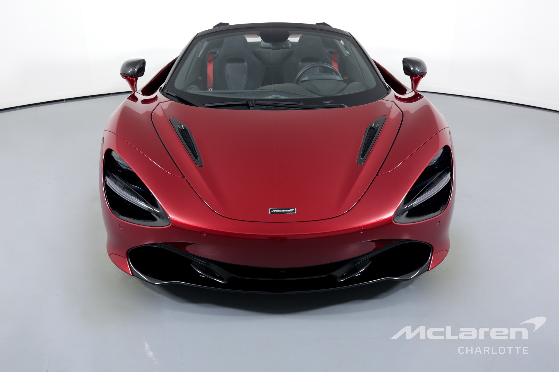 Used 2022 McLaren 720S Spider Performance | Charlotte, NC