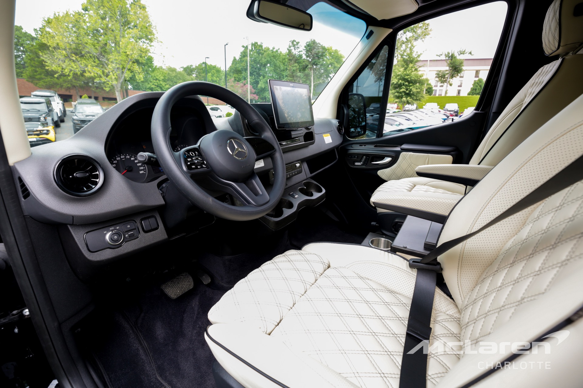 Used 2021 Mercedes-Benz Sprinter 3500XD | Charlotte, NC