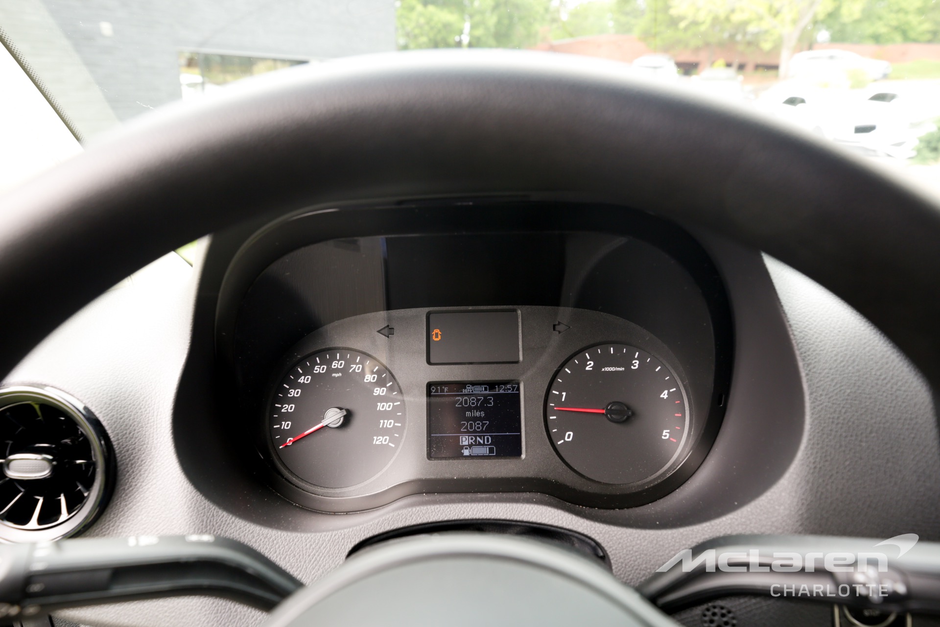 Used 2021 Mercedes-Benz Sprinter 3500XD | Charlotte, NC