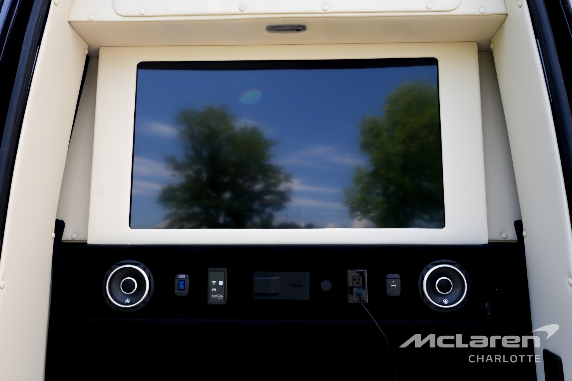 Used 2021 Mercedes-Benz Sprinter Cargo 3500XD | Charlotte, NC