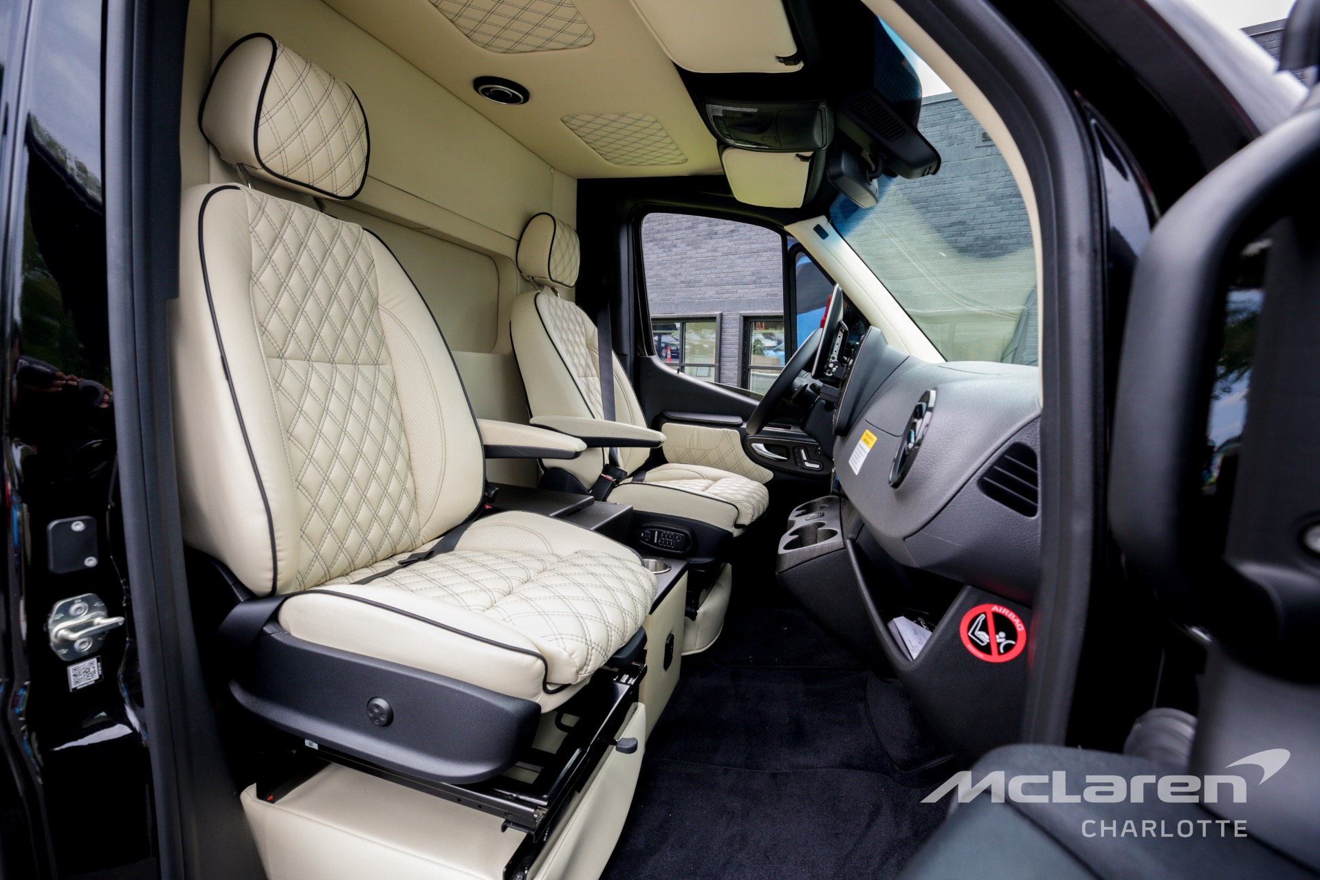 Used 2021 Mercedes-Benz Sprinter 3500XD | Charlotte, NC