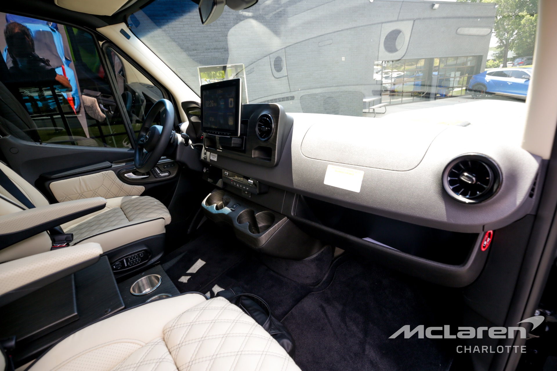 Used 2021 Mercedes-Benz Sprinter 3500XD | Charlotte, NC