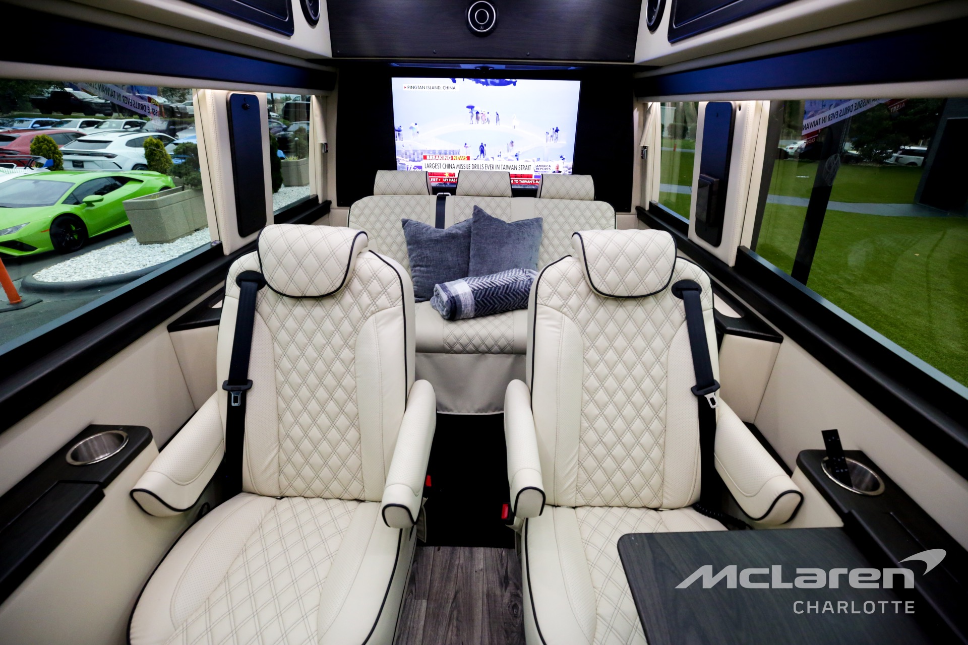 Used 2021 Mercedes-Benz Sprinter 3500XD | Charlotte, NC