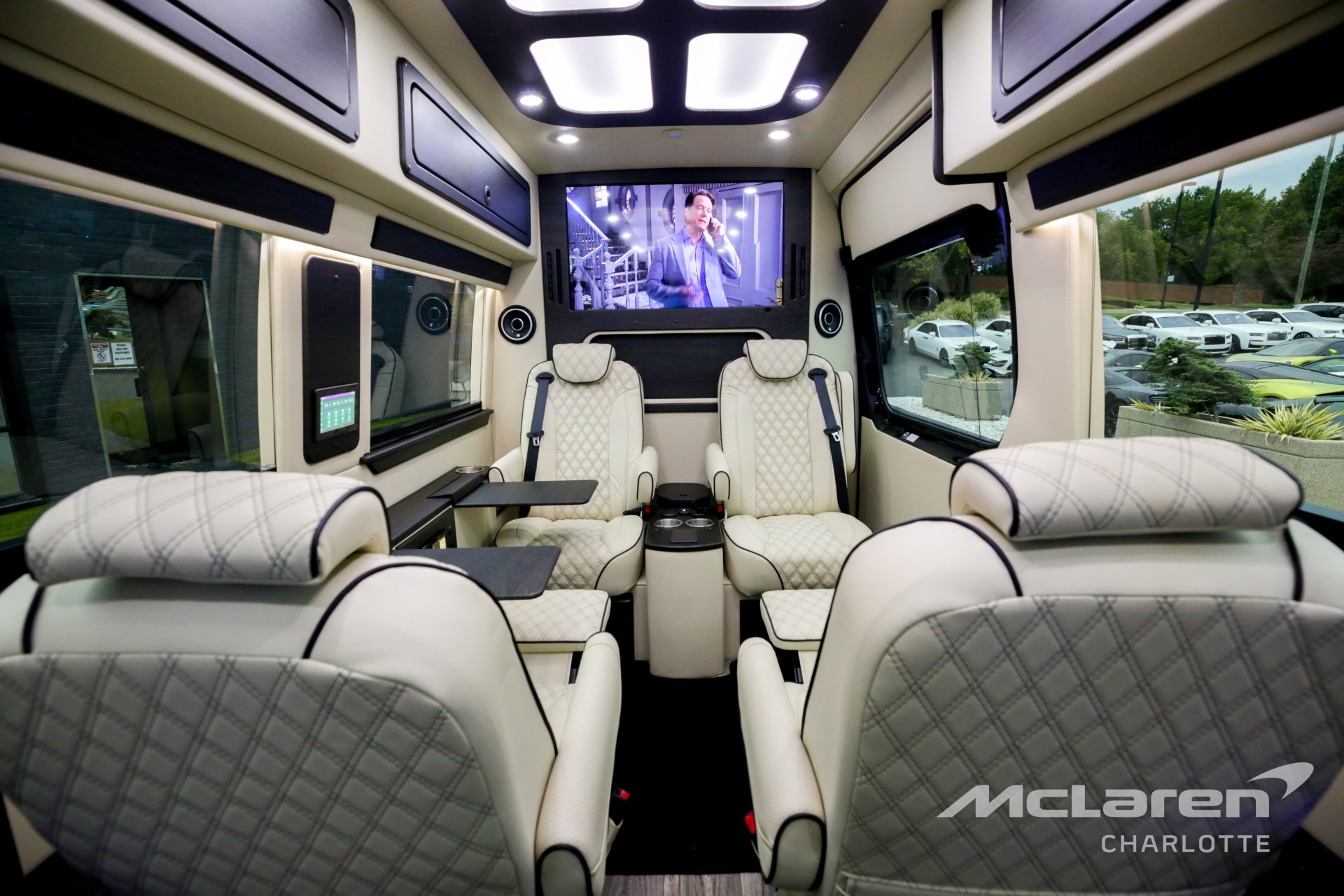 Used 2021 Mercedes-Benz Sprinter 3500XD | Charlotte, NC