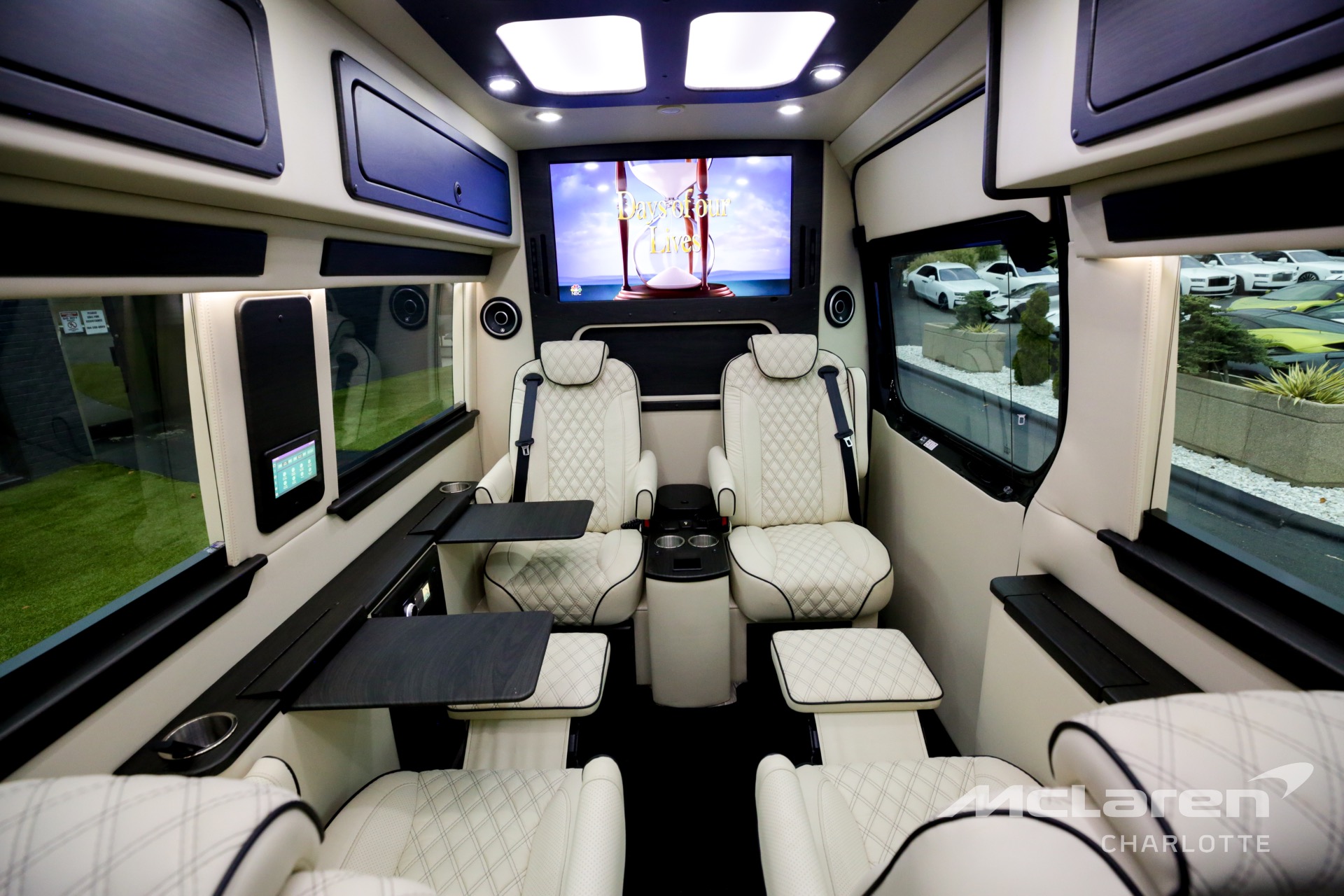 Used 2021 Mercedes-Benz Sprinter 3500XD | Charlotte, NC