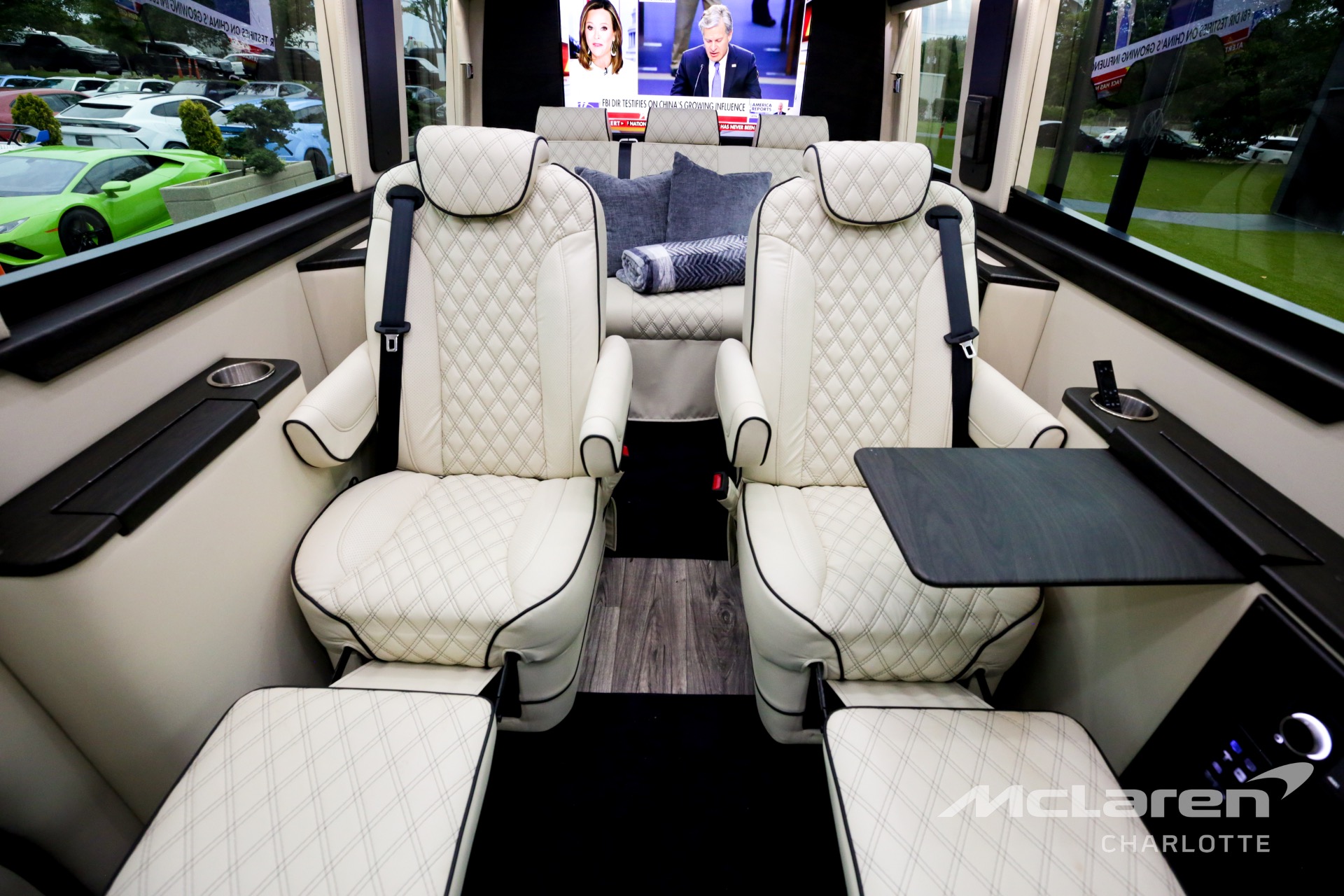 Used 2021 Mercedes-Benz Sprinter 3500XD | Charlotte, NC