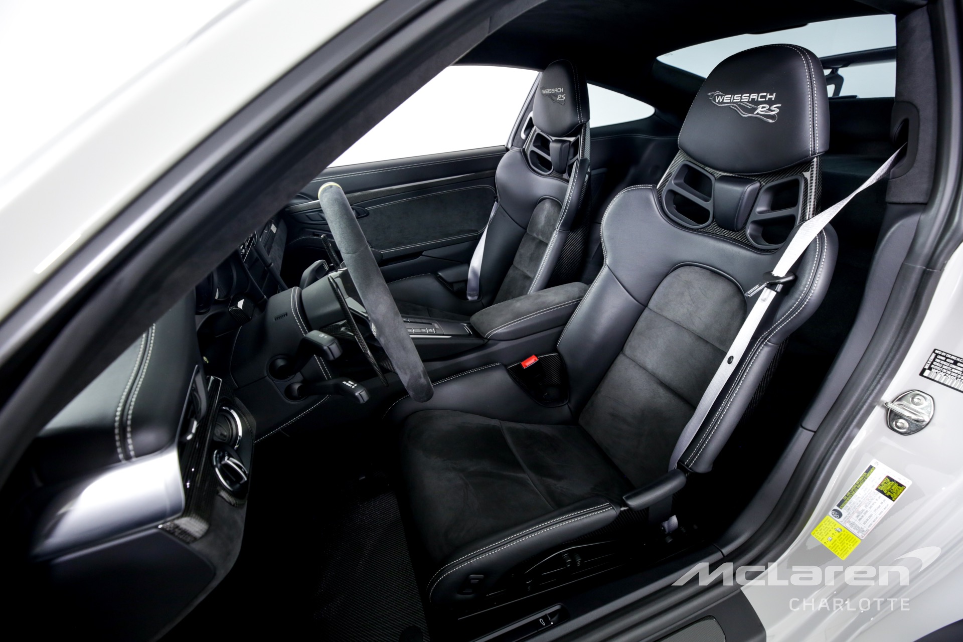 Used 2018 Porsche 911 GT2 RS | Charlotte, NC