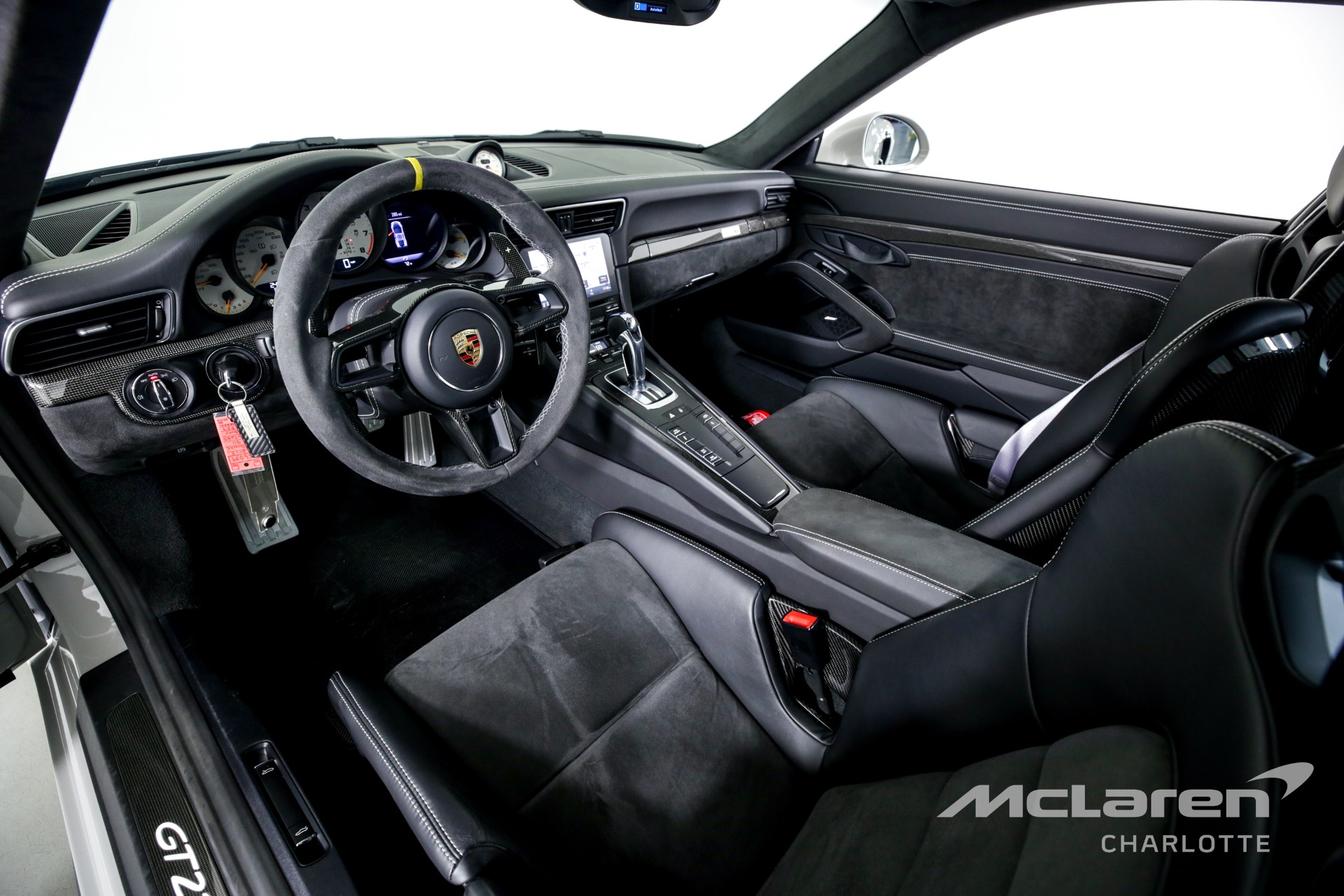 Used 2018 Porsche 911 GT2 RS | Charlotte, NC
