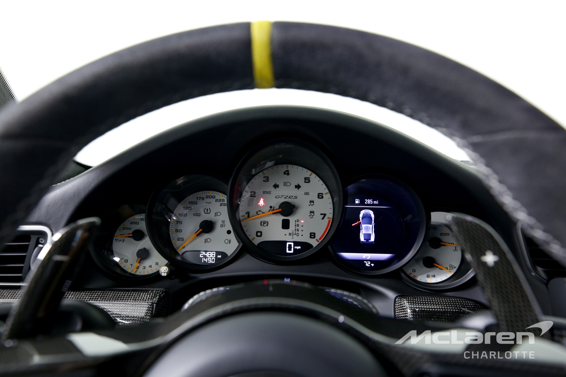 Used 2018 Porsche 911 GT2 RS | Charlotte, NC