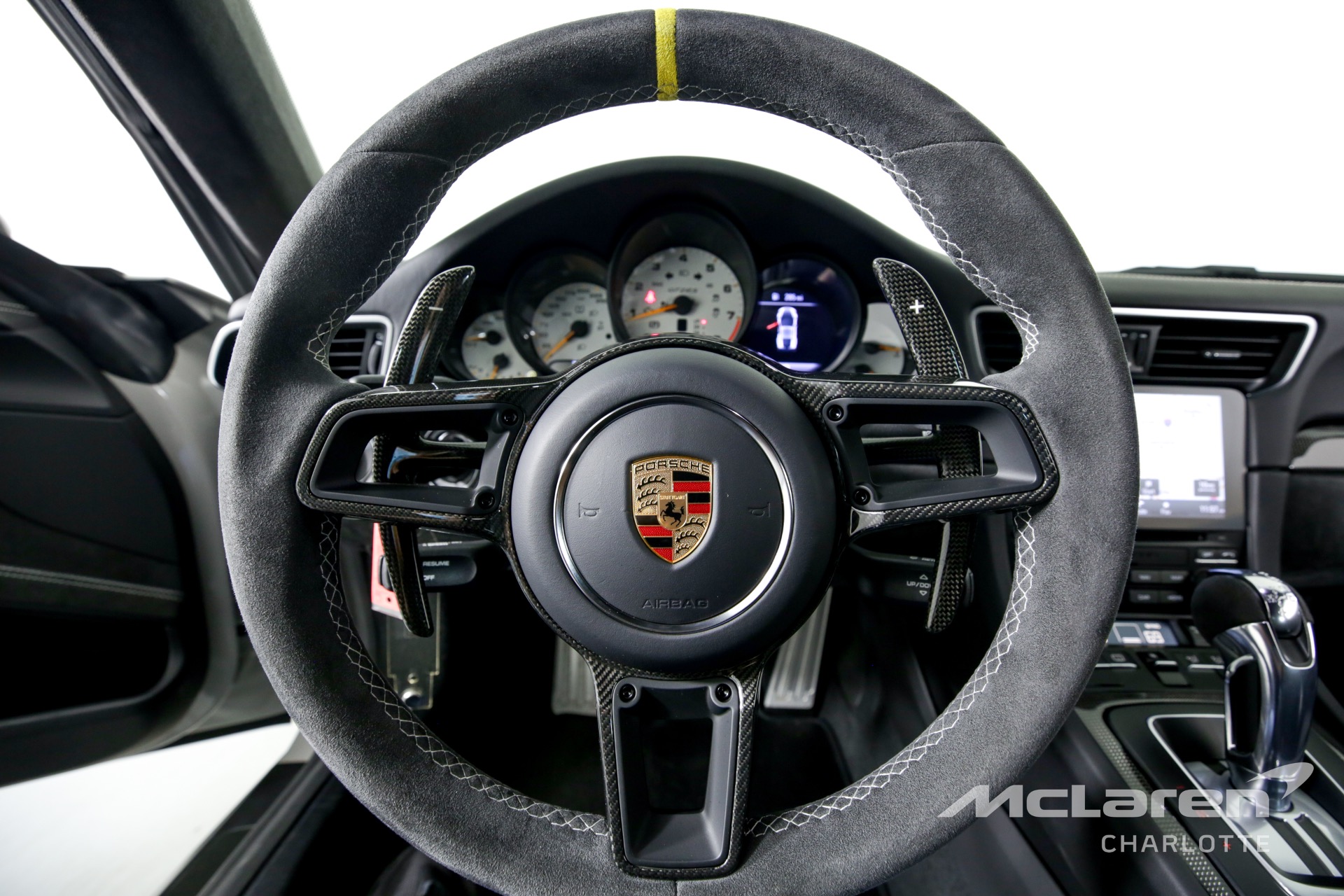 Used 2018 Porsche 911 GT2 RS | Charlotte, NC
