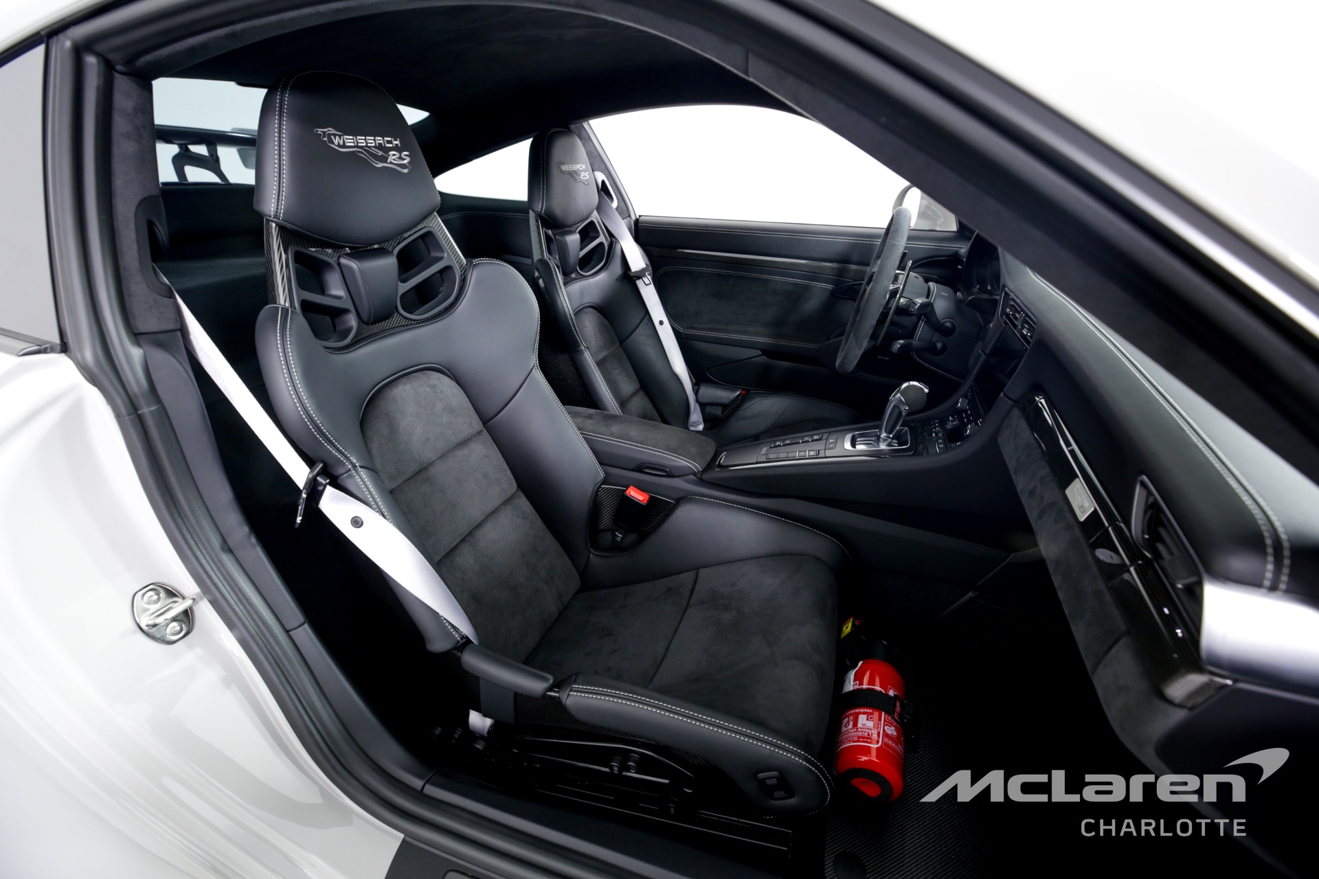 Used 2018 Porsche 911 GT2 RS | Charlotte, NC